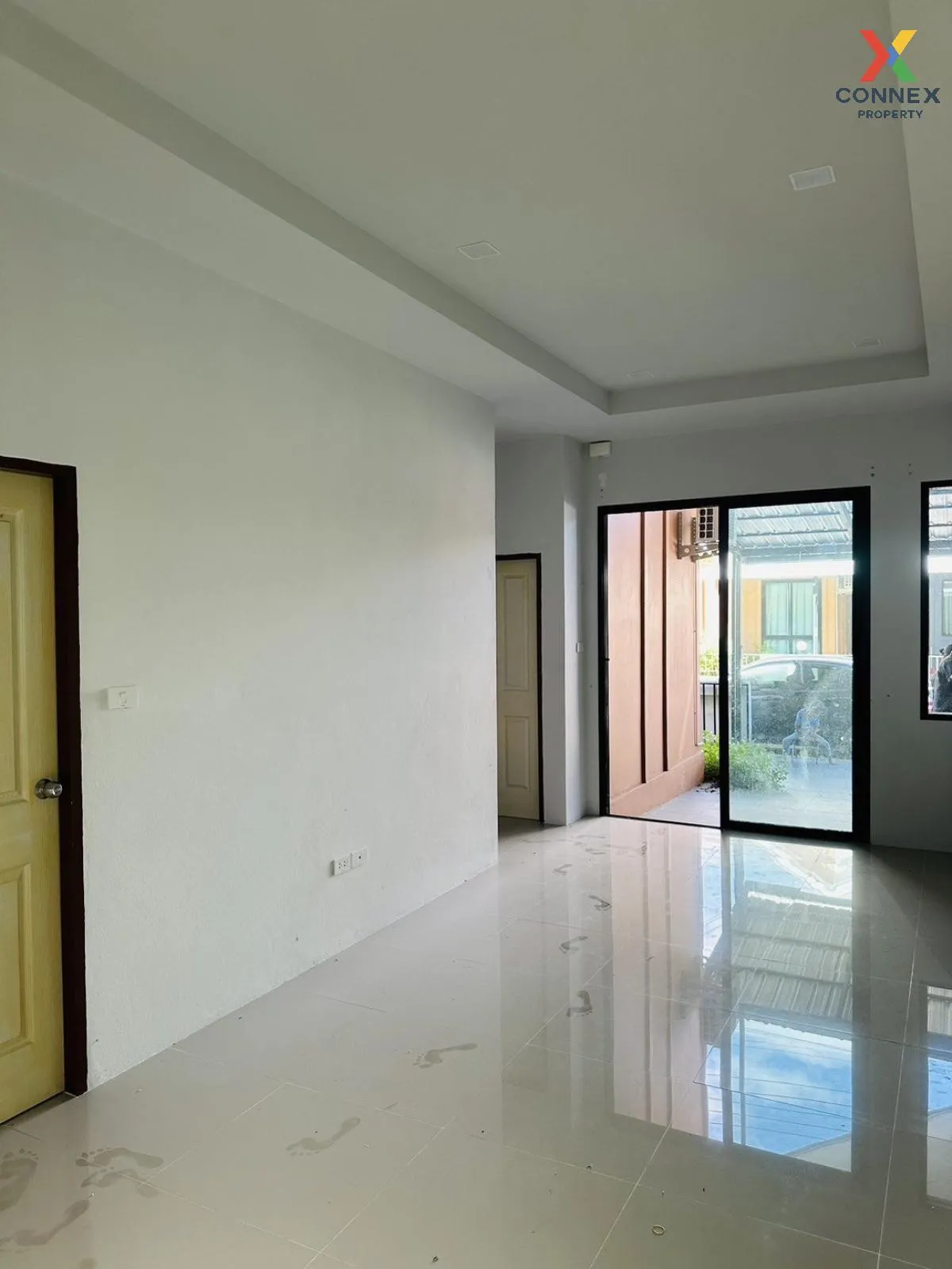 For Sale Townhouse/Townhome  , The Grand UDP Mae Nam Khu - Plak D