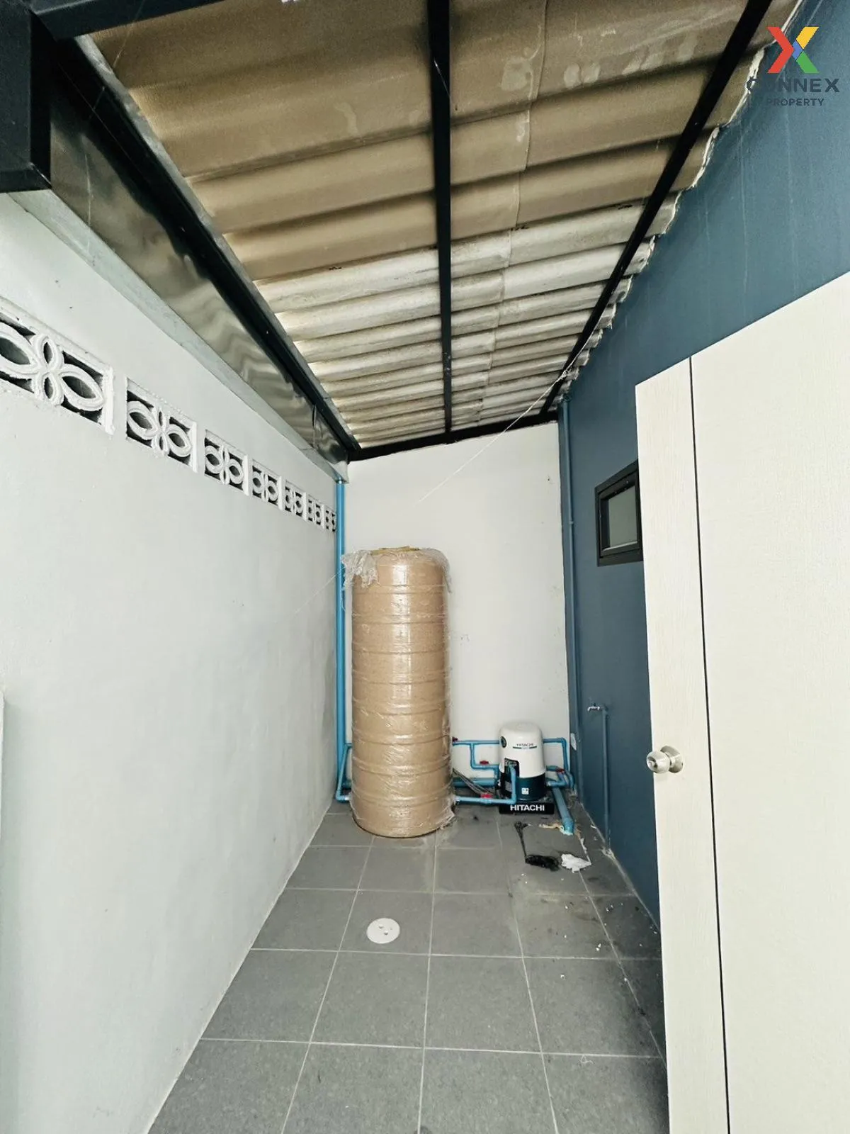 For Sale Townhouse/Townhome  , The Grand UDP Mae Nam Khu - Plak D