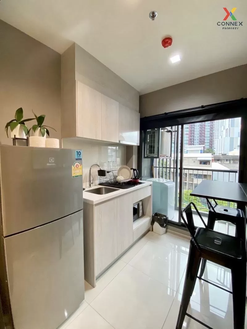 FOR RENT condo , Life Sukhumvit 48 , BTS-Phra Khanong , Phra Khanong , Khlong Toei , Bangkok , CX-13217