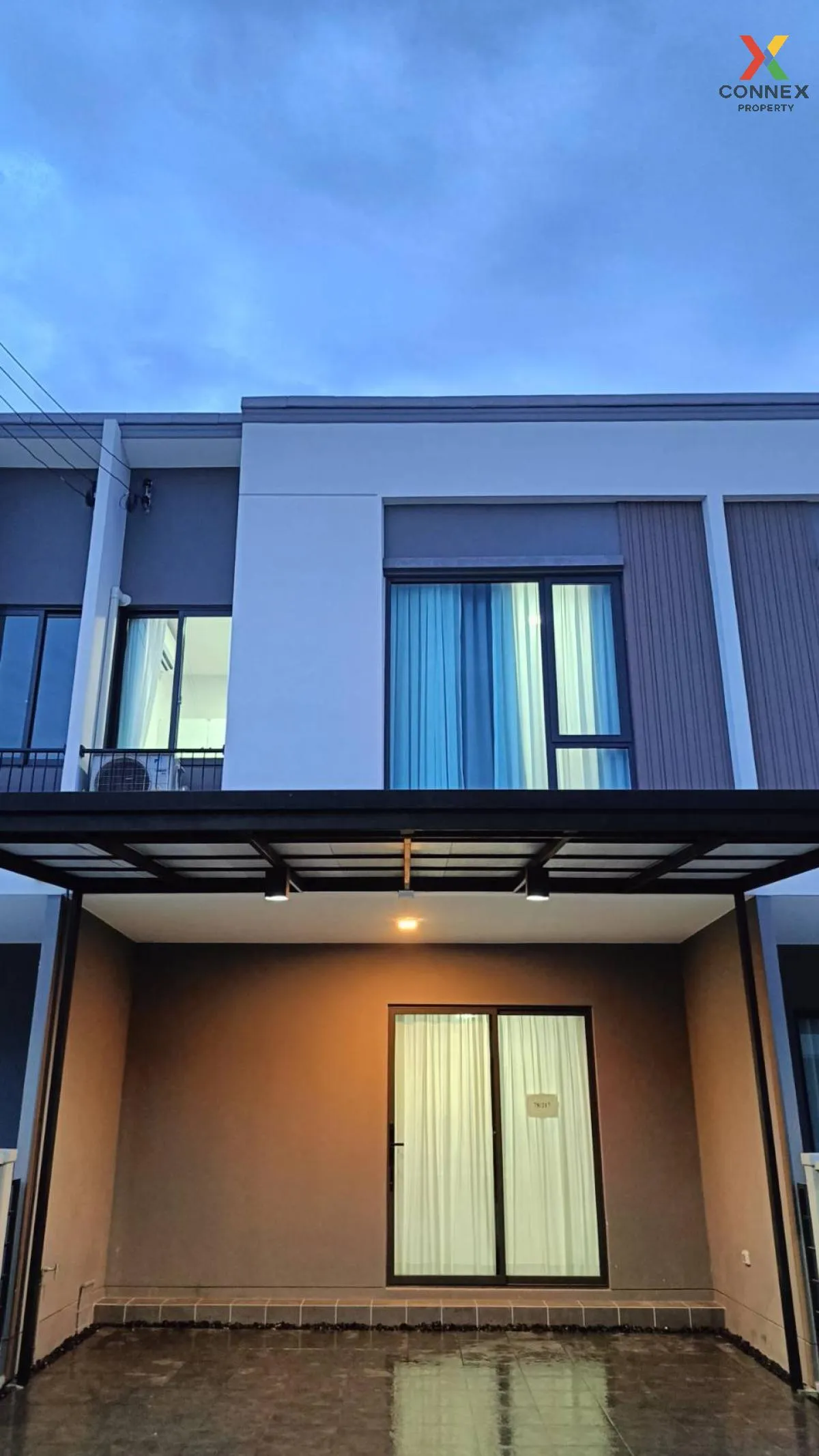 For Sale Townhouse/Townhome  , Pleno Sukhumvit-Bangna 3 , Bang Ka 1