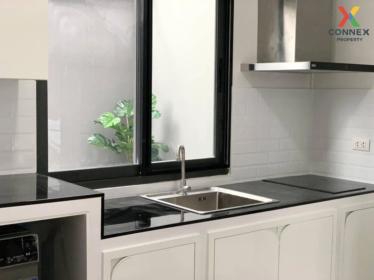 For Sale Townhouse/Townhome  , Pleno Sukhumvit-Bangna 3 , Bang Ka 3