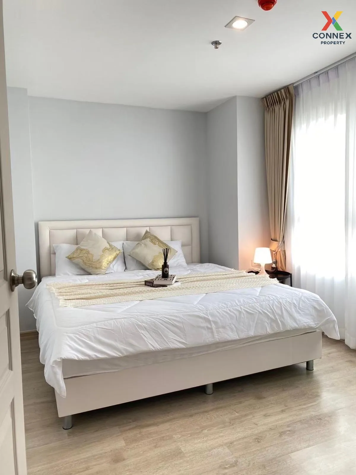 For Rent Condo , Rich Park @Chaophraya , MRT-Sai Ma , Sai Ma , Do 1