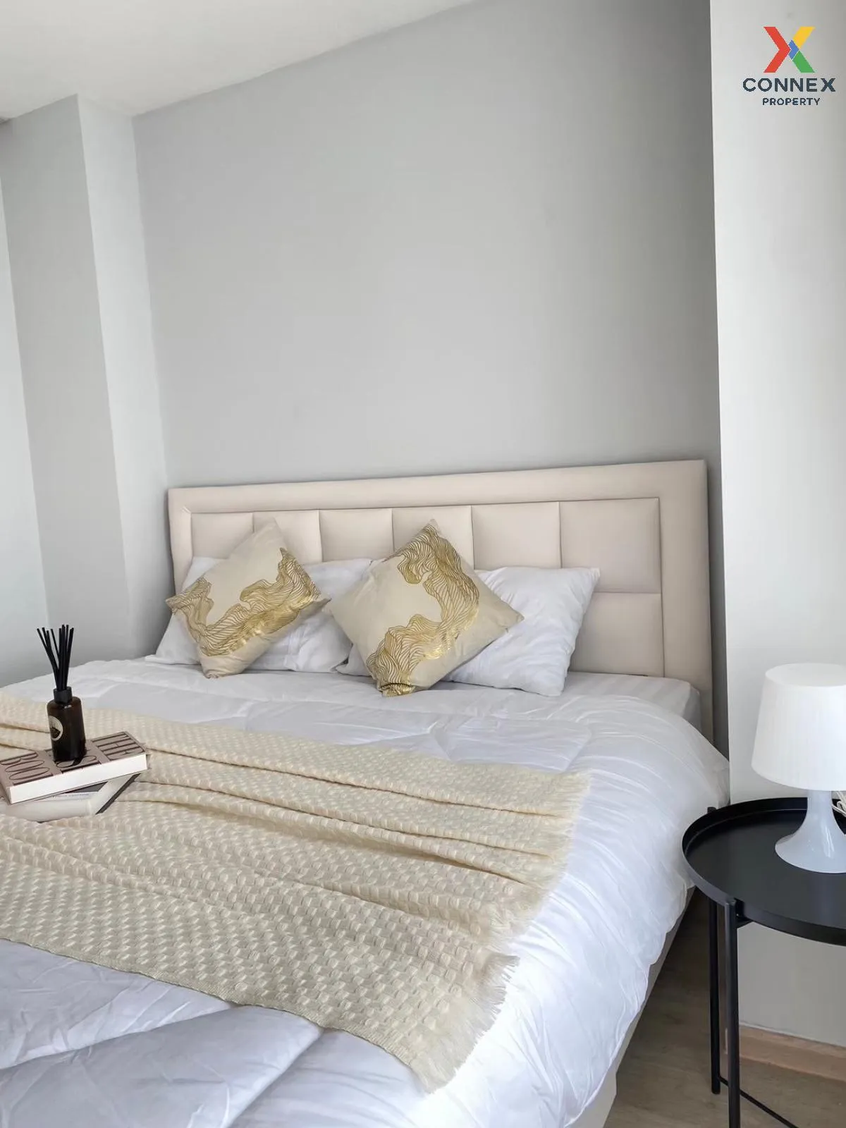 For Rent Condo , Rich Park @Chaophraya , MRT-Sai Ma , Sai Ma , Do 2