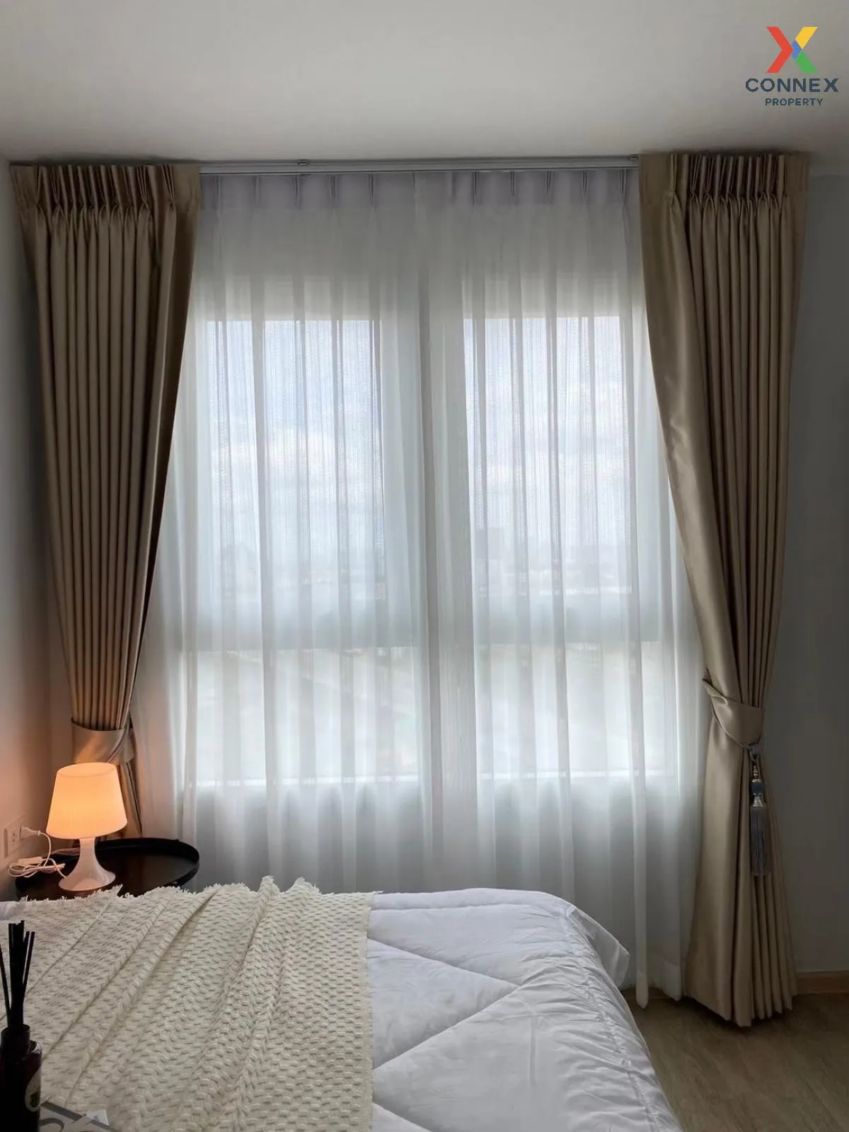 For Rent Condo , Rich Park @Chaophraya , MRT-Sai Ma , Sai Ma , Do 4