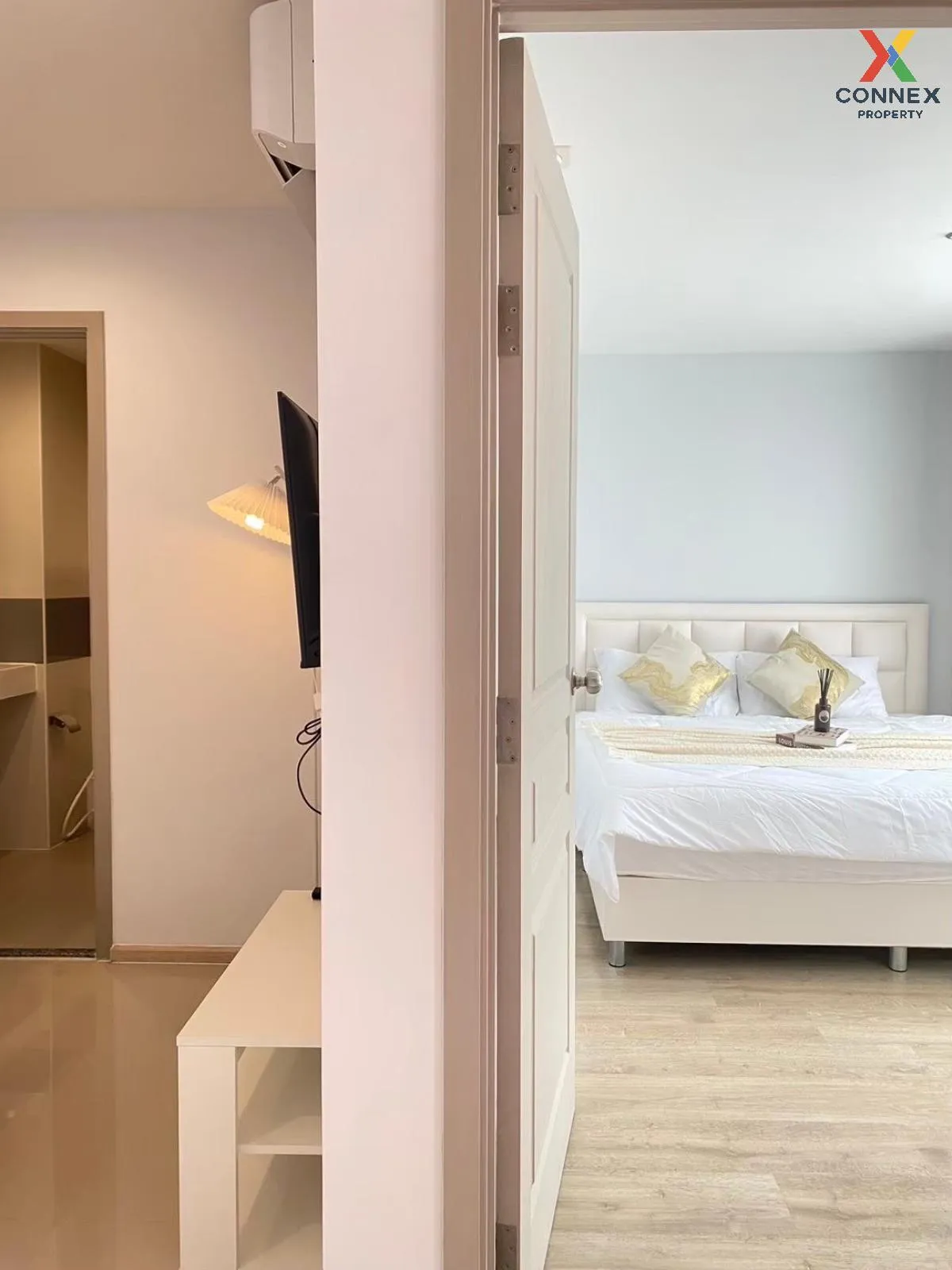 For Rent Condo , Rich Park @Chaophraya , MRT-Sai Ma , Sai Ma , Do