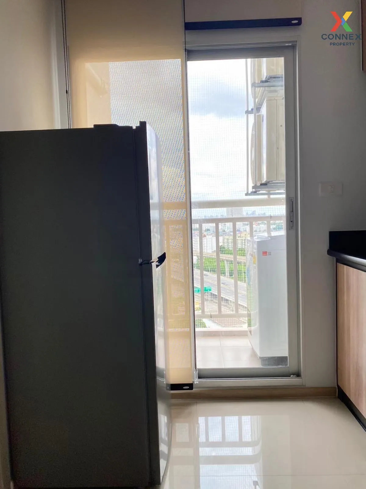 For Rent Condo , Rich Park @Chaophraya , MRT-Sai Ma , Sai Ma , Do