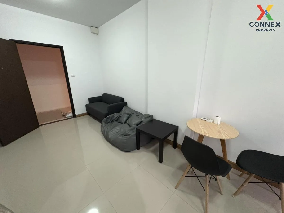 For Rent Condo , Supalai Park Ratchaphruek - Phetkasem , BTS-Bang 1