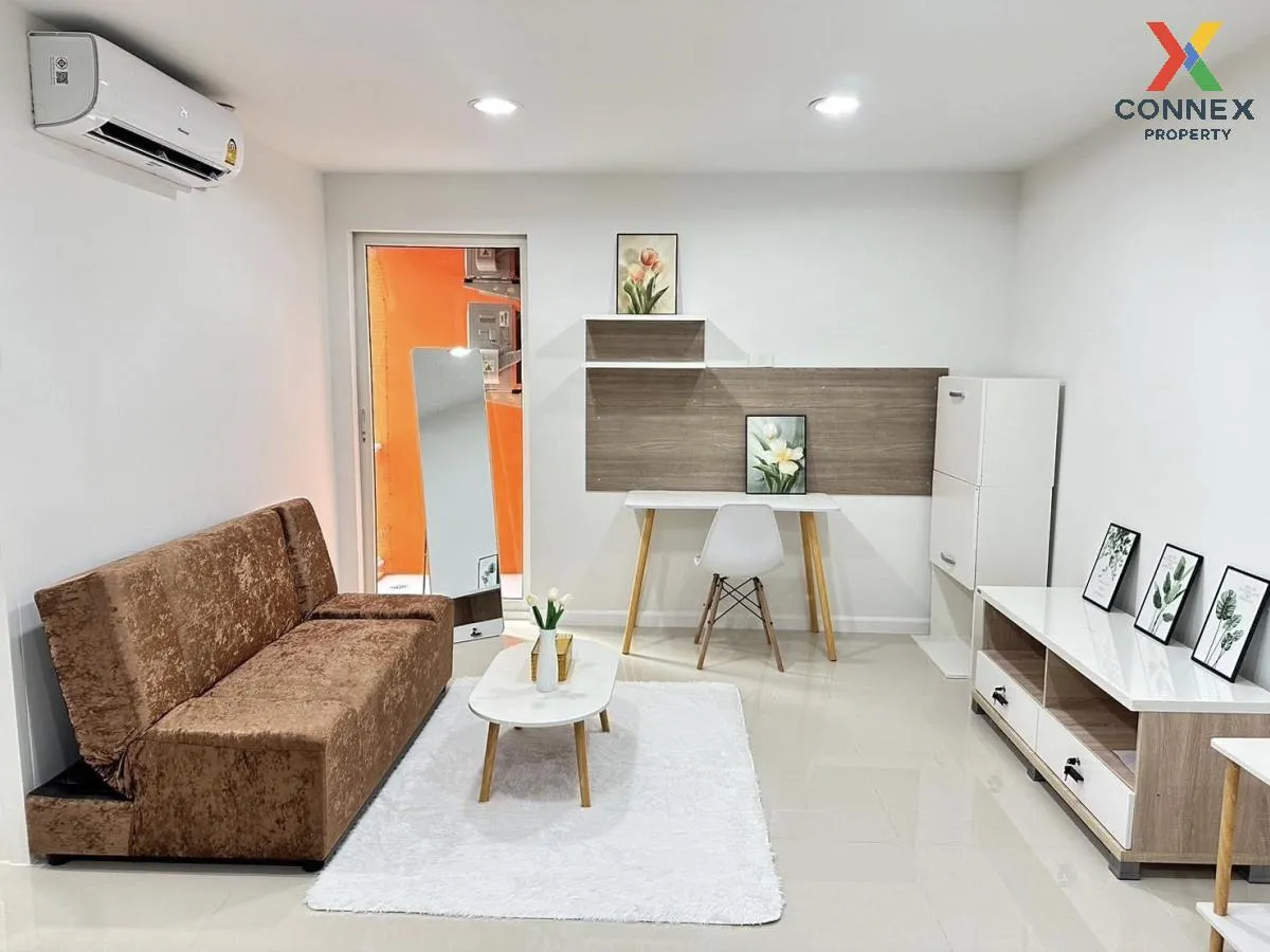 For Rent Condo , The Plenary Sathorn , BTS-Krung Thon Buri , Khlo 1