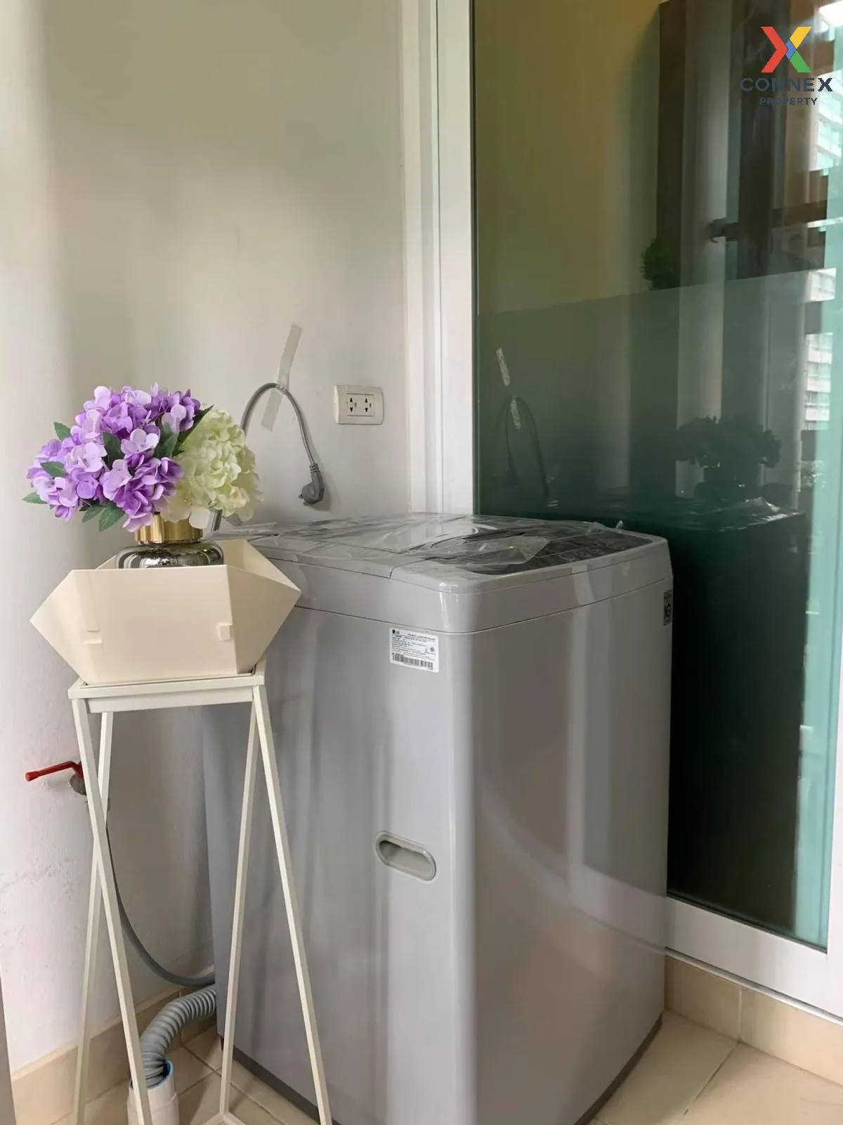 For Rent Condo , I-biza Condo RCA , MRT-Phra Ram 9 , Bang Kapi , 
