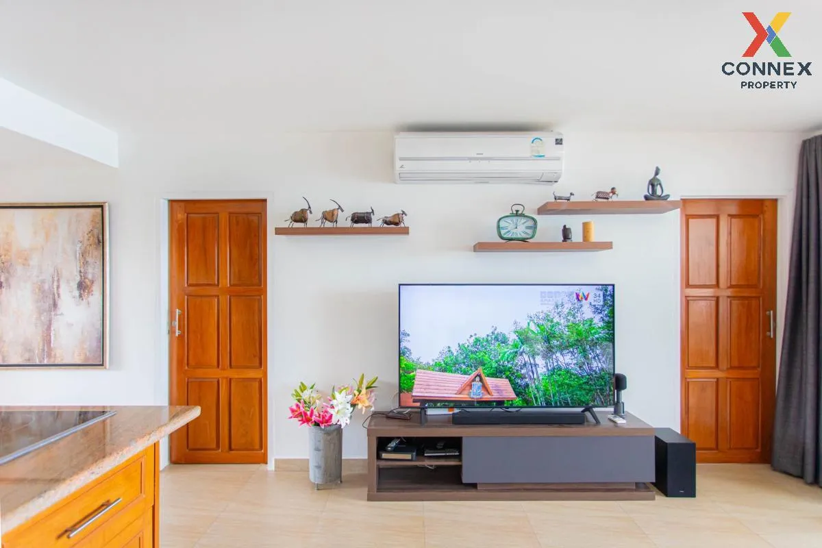 ขายคอนโด  มิลฟอร์ด พาราไดซ์ หัวหิน ปากน้ำปราณ ปราณบุรี ประจวบคีรี 2