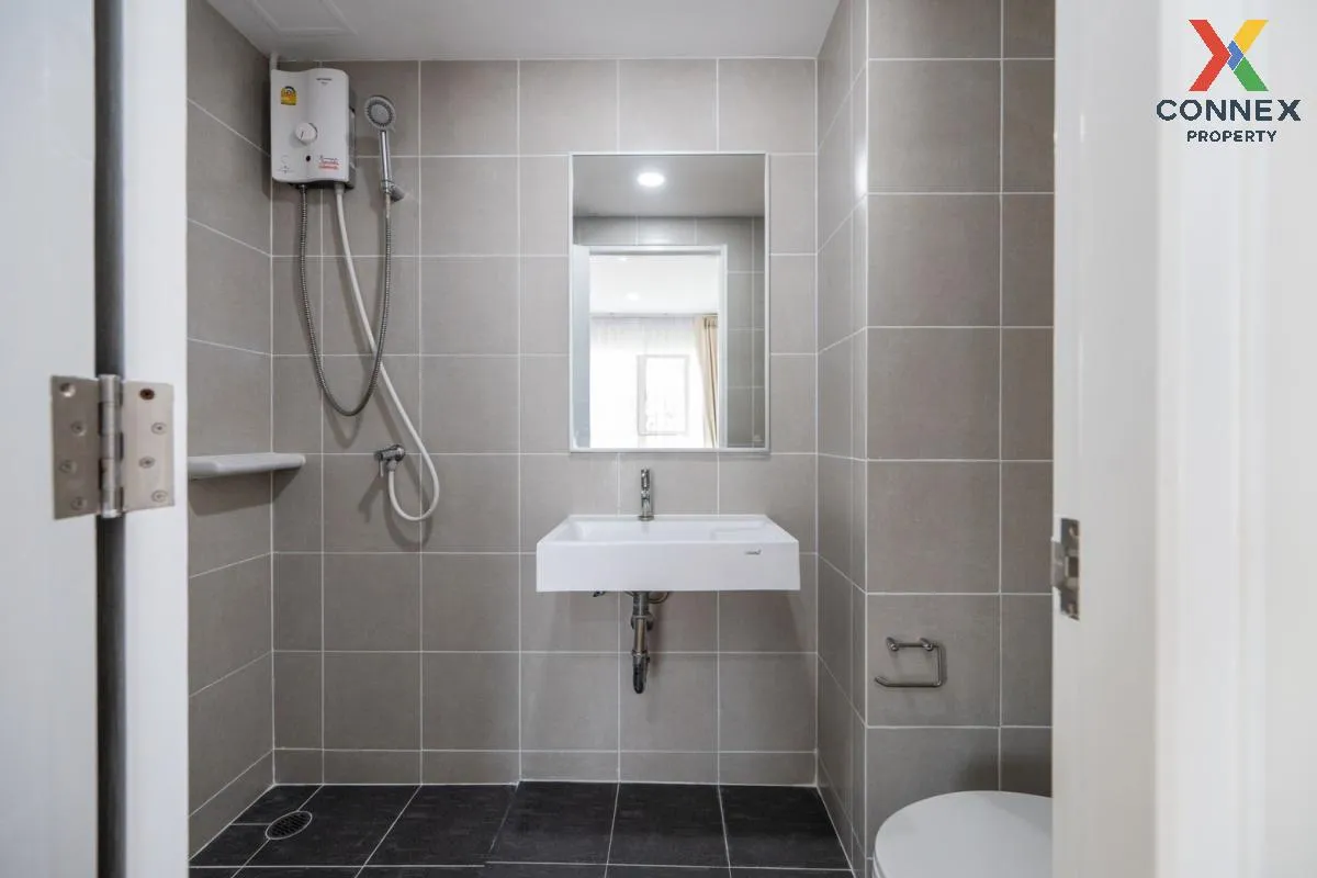 For Sale Condo , Lumpini Ville Pranangklao - Riverview , MRT-Sai 