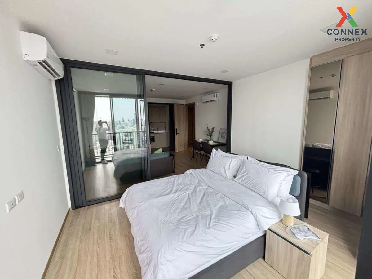 For Rent Condo , XT Phayathai , BTS-Phaya Thai , Thanon Phyathai  2