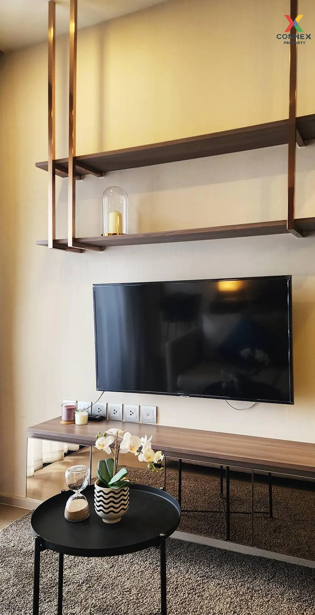 For Sale Condo , Ashton Asoke , nice view , high floor , BTS-Asok 3