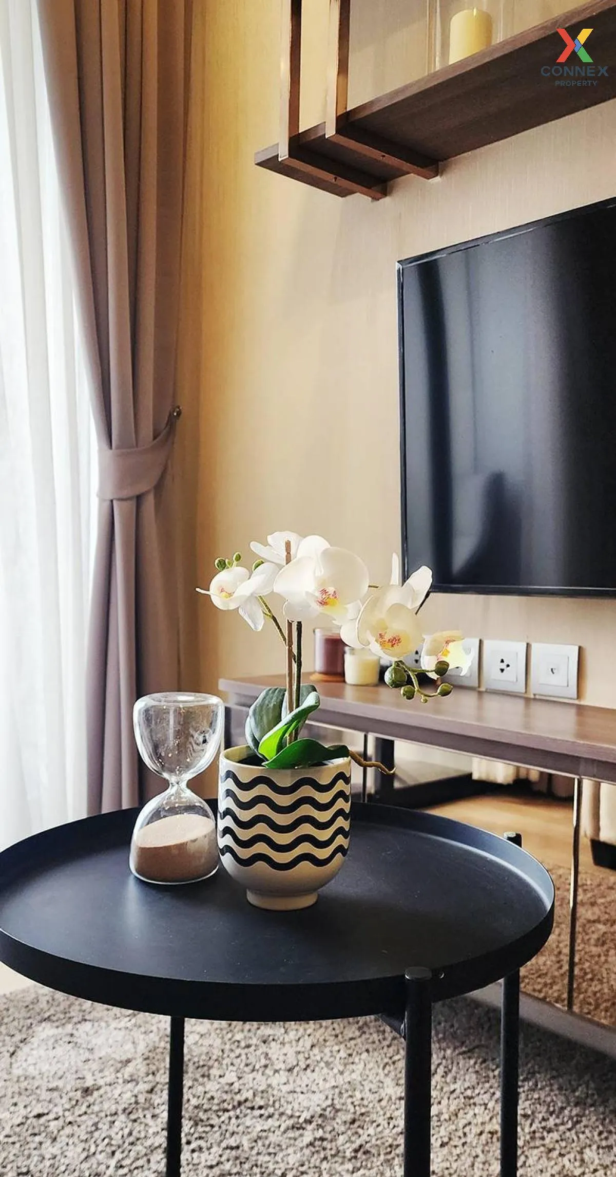 For Sale Condo , Ashton Asoke , nice view , high floor , BTS-Asok
