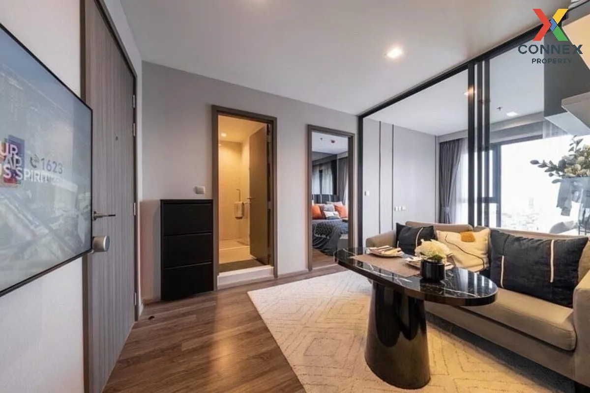 For Rent Condo , Life Ladprao Valley , BTS-Ha Yaek Lat Phrao , Ch 2