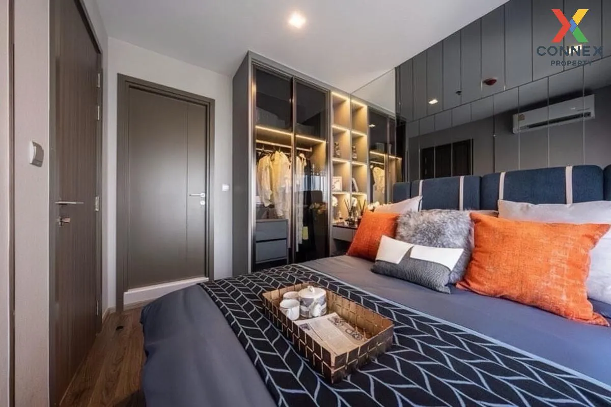 For Rent Condo , Life Ladprao Valley , BTS-Ha Yaek Lat Phrao , Ch 3