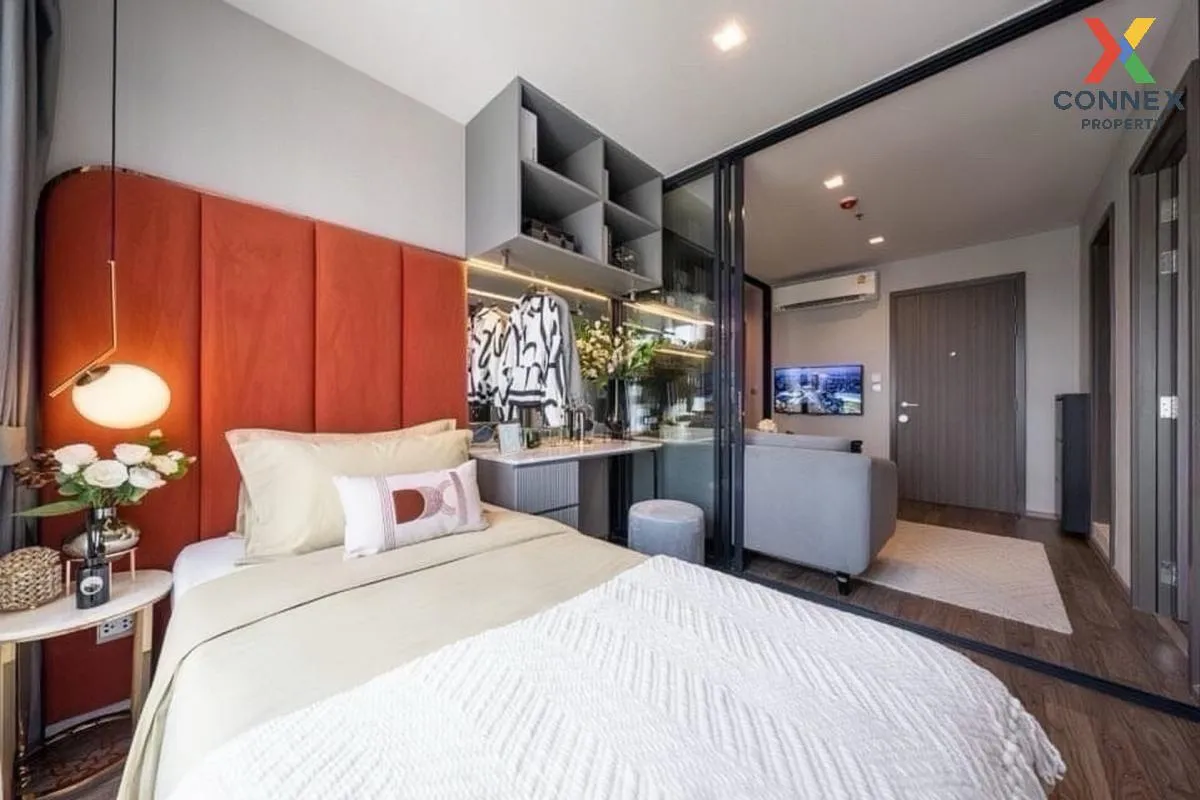 For Rent Condo , Life Ladprao Valley , BTS-Ha Yaek Lat Phrao , Ch 4
