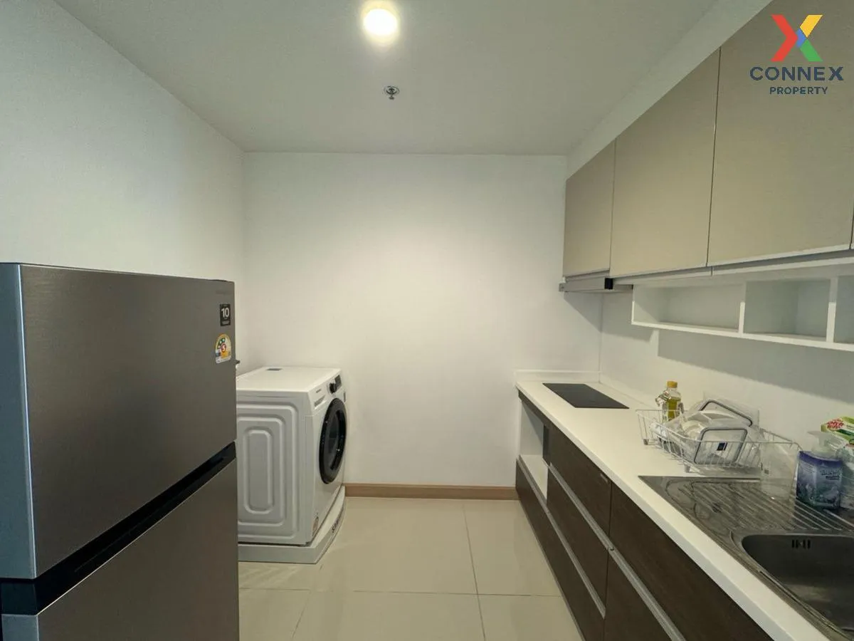 For Sale Condo , Supalai Riva Grande , Chong Nonsi , Yannawa , Ba 4