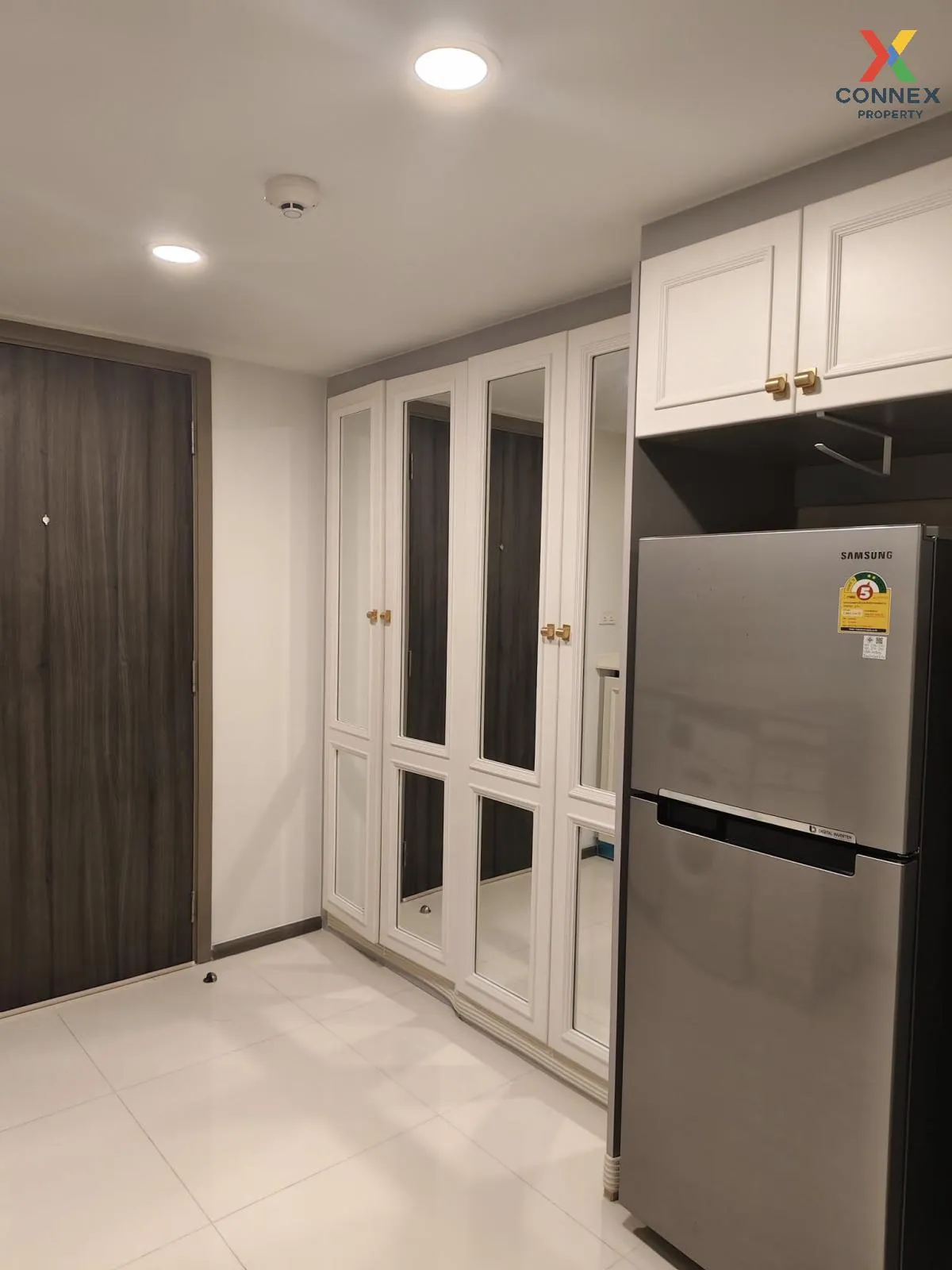 For Rent Condo , KnightsBridge Space Rama 9 , MRT-Phra Ram 9 , Di 3
