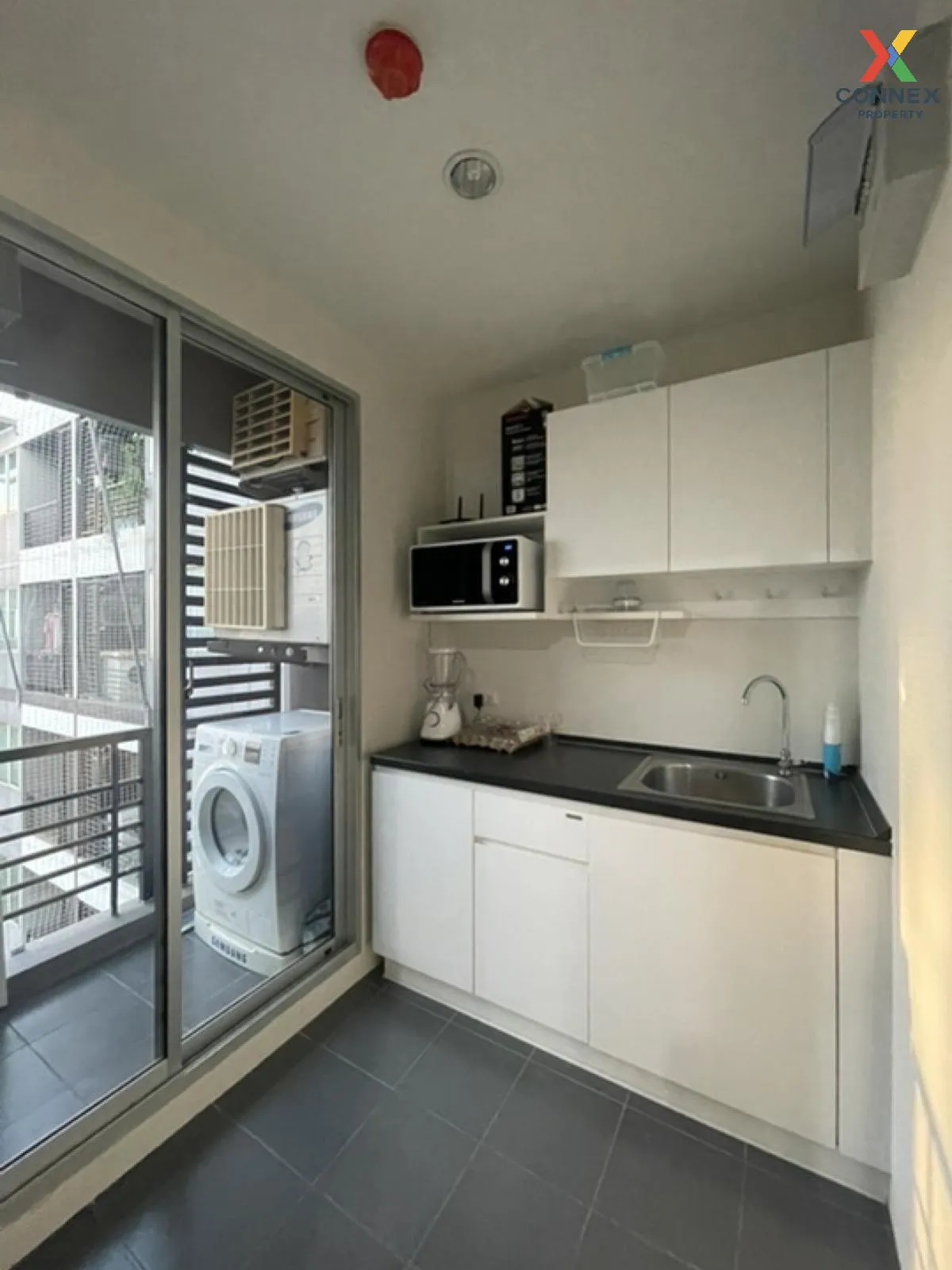 For Rent Condo , Sammakorn S9 , Bang Rak Yai , Bang Bua Thong , N 2