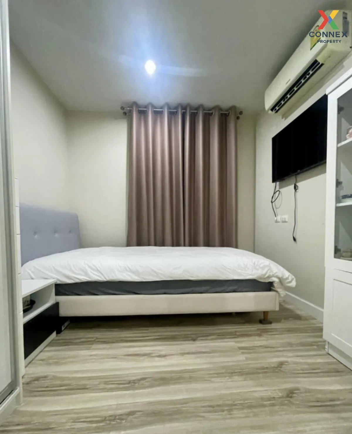 For Rent Condo , Sammakorn S9 , Bang Rak Yai , Bang Bua Thong , N