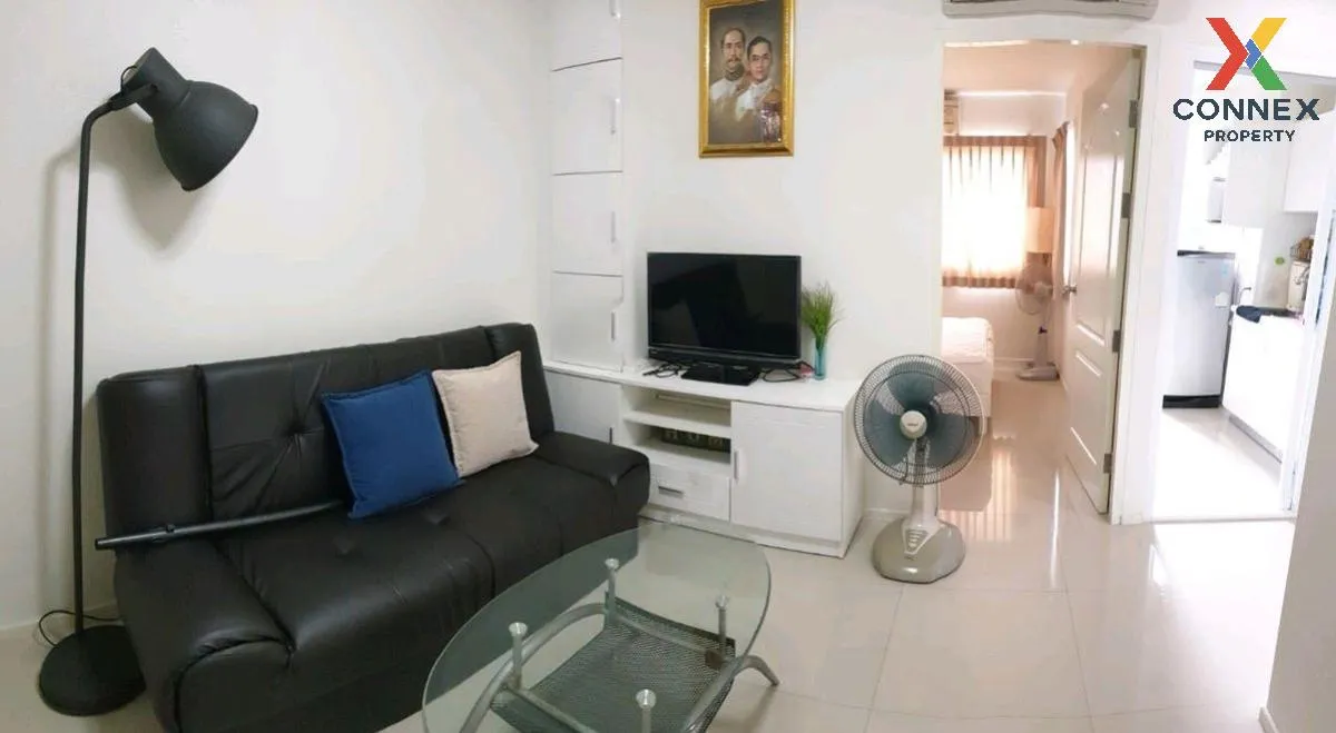 For Rent Condo , Kensington Bearing , BTS-Bearing , Samrong Nuea  1