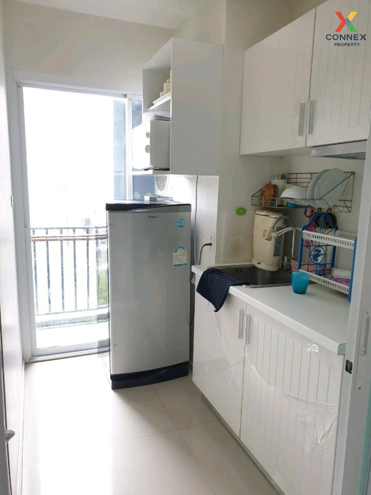 For Rent Condo , Kensington Bearing , BTS-Bearing , Samrong Nuea  2