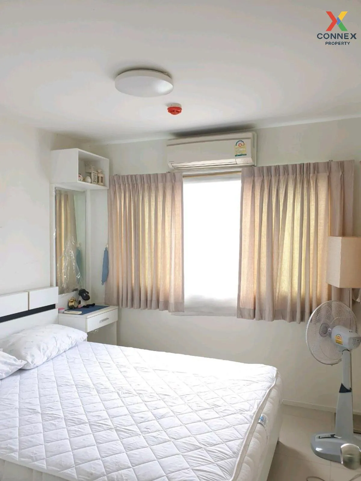 For Rent Condo , Kensington Bearing , BTS-Bearing , Samrong Nuea  4