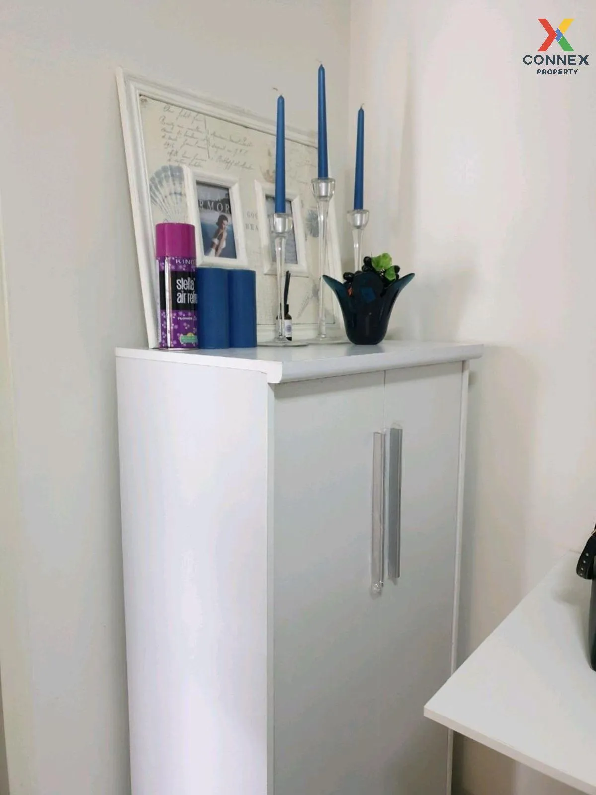 For Rent Condo , Kensington Bearing , BTS-Bearing , Samrong Nuea 
