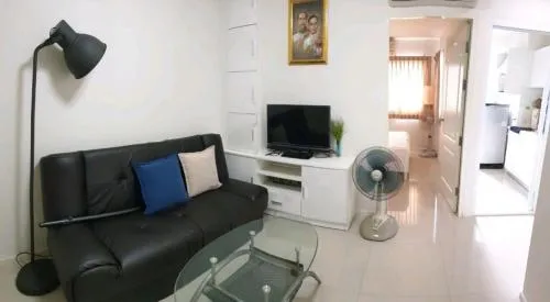 For Rent Condo , Kensington Bearing , BTS-Bearing , Samrong Nuea , Mueang Samut Prakan , Samut Prakarn , CX-132208