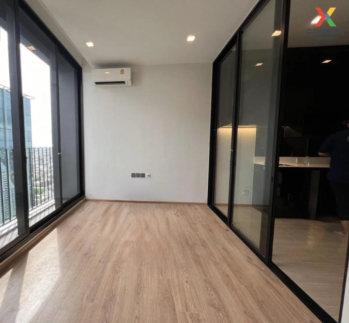 For Sale Condo , Noble Around Ari , high floor , BTS-Ari , Sam Se 1