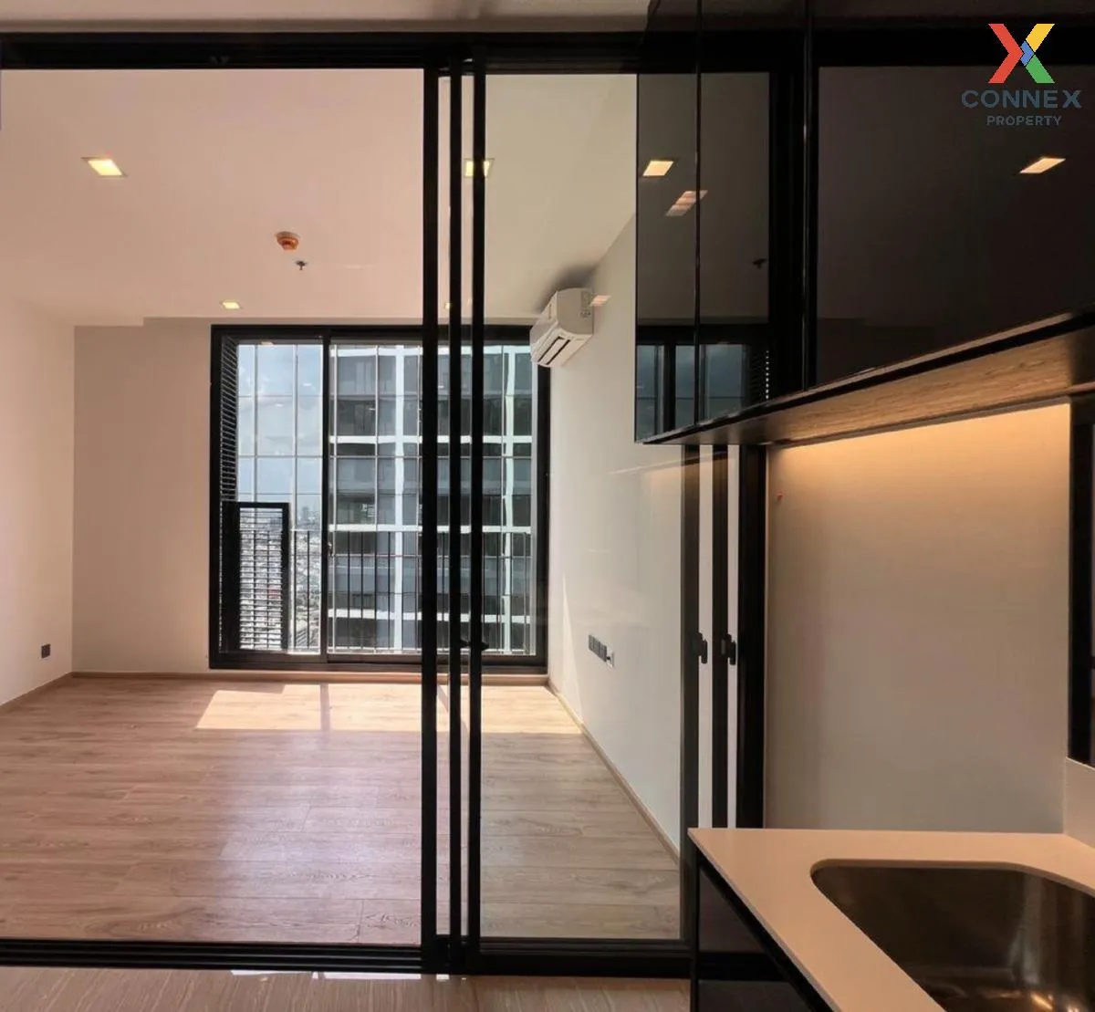 For Sale Condo , Noble Around Ari , high floor , BTS-Ari , Sam Se 3