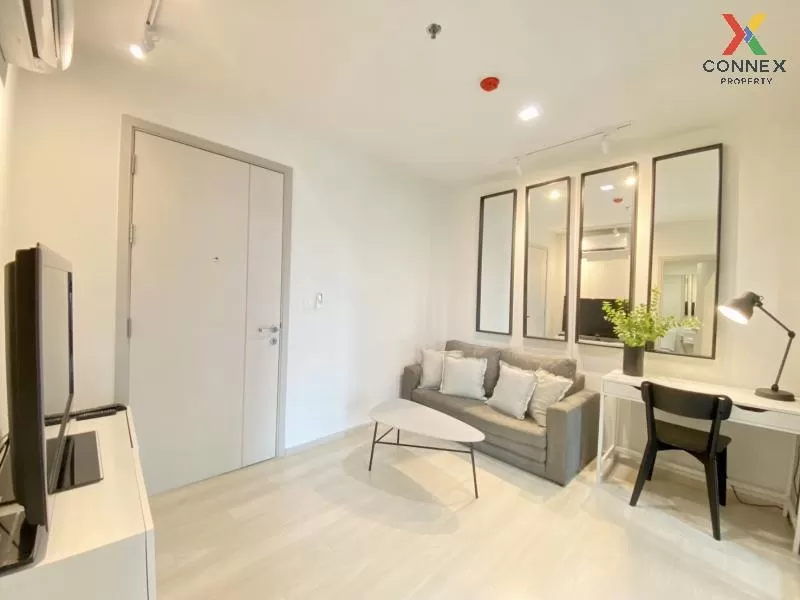 FOR RENT condo , Life Sukhumvit 48 , BTS-Phra Khanong , Phra Khanong , Khlong Toei , Bangkok , CX-13221 2