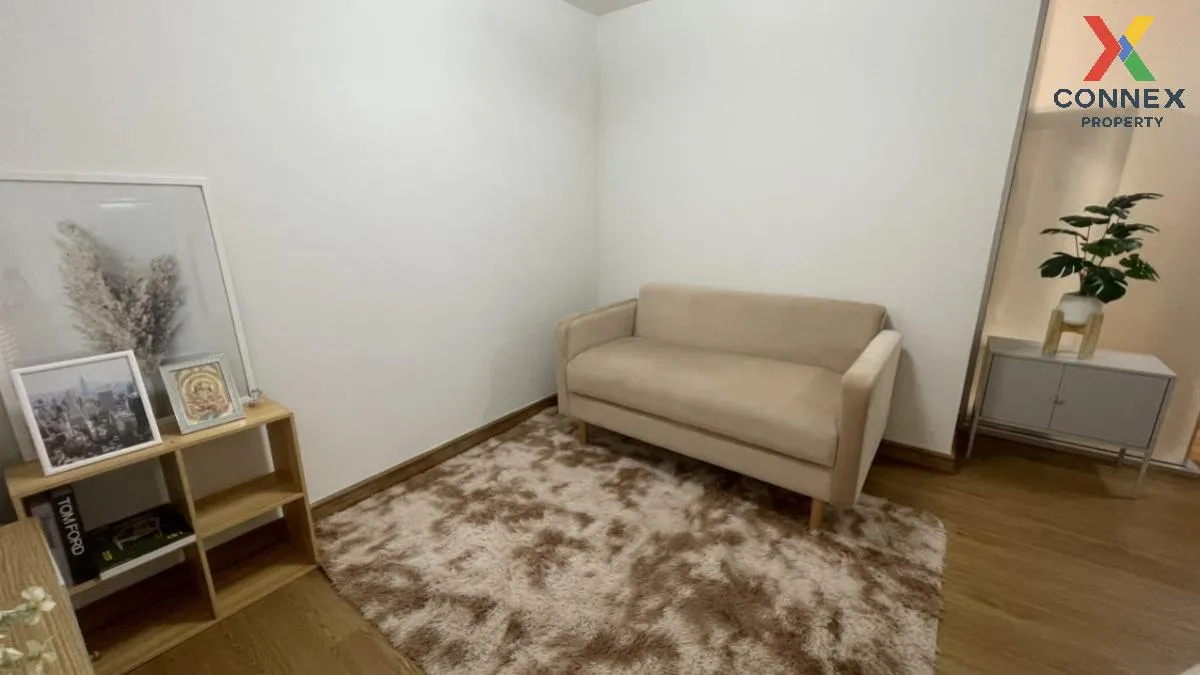 For Rent Condo , The Parkland Bangna , MRT-Sri Iam , Bang Na Nuea 3