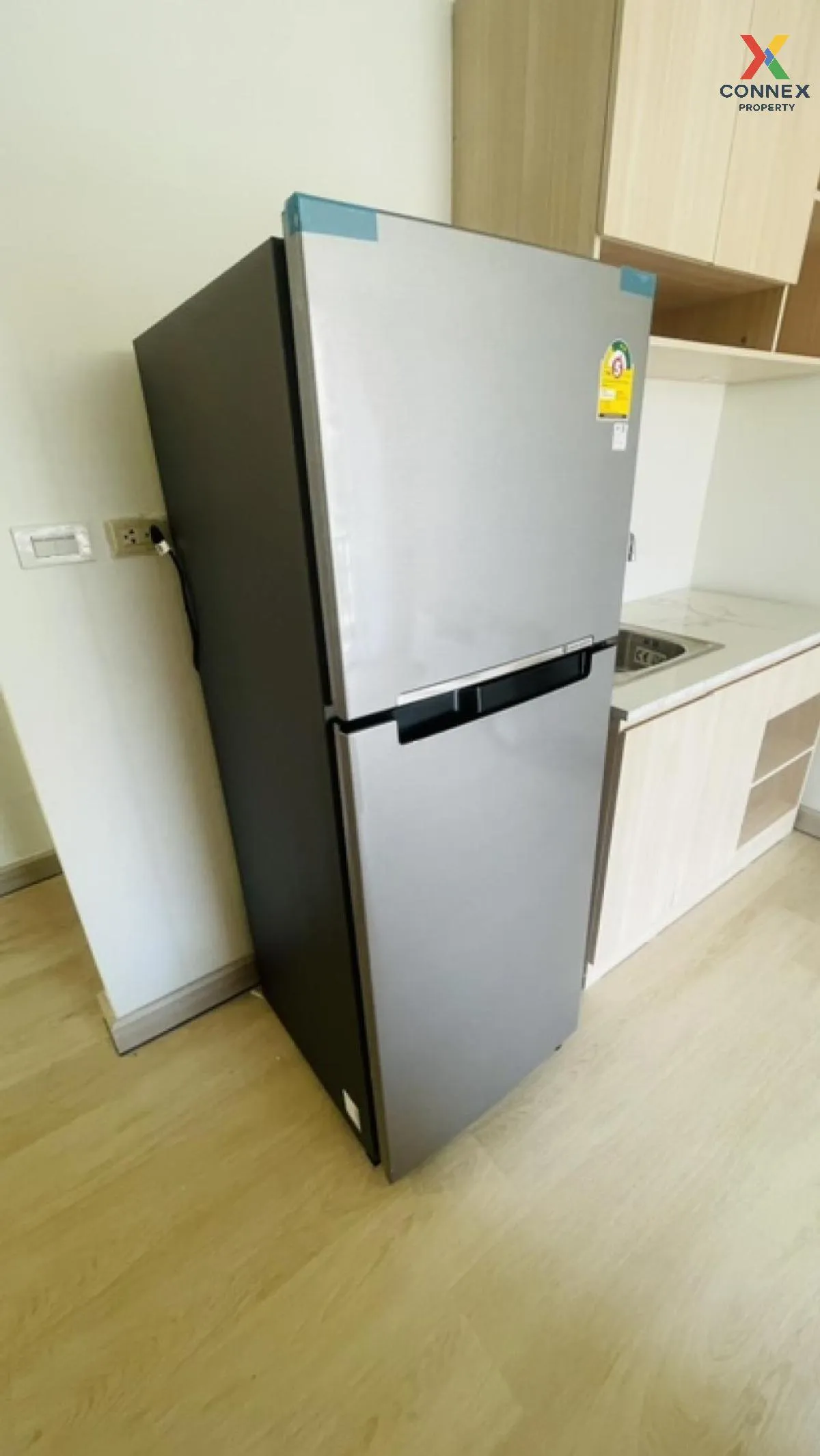 For Rent Condo , The Parkland Bangna , MRT-Sri Iam , Bang Na Nuea