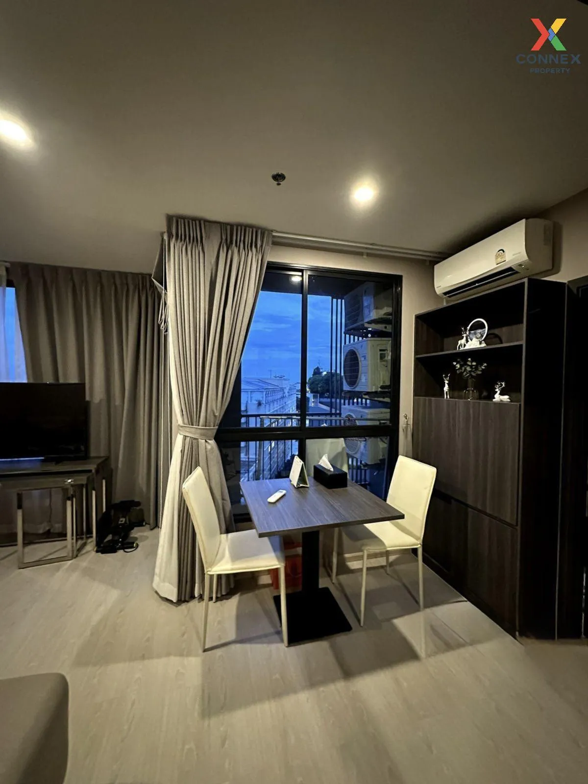 For Rent Condo , Elio Del Nest Udomsuk , BTS-Udom Suk , Bang Na , 4