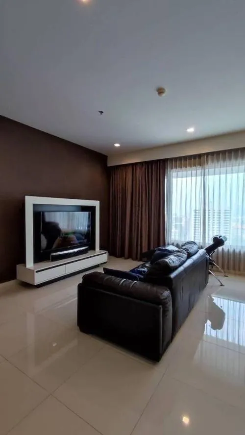 For Rent Condo , Amanta Lumpini Rama 4 , MRT-Khlong Toei , Thungmahamek , Sa Thon , Bangkok , CX-132217