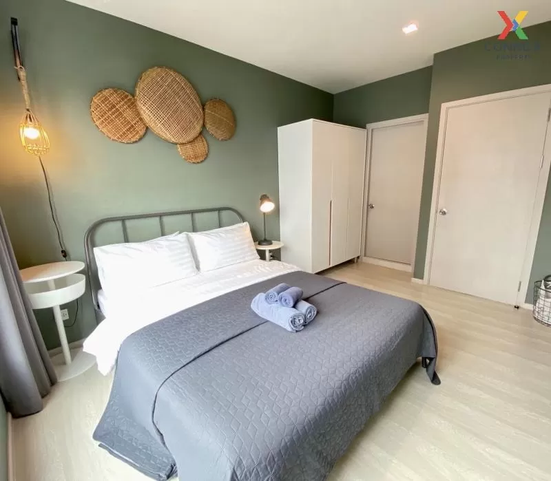 FOR SALE condo , Life Sukhumvit 48 , BTS-Phra Khanong , Phra Khanong , Khlong Toei , Bangkok , CX-13222