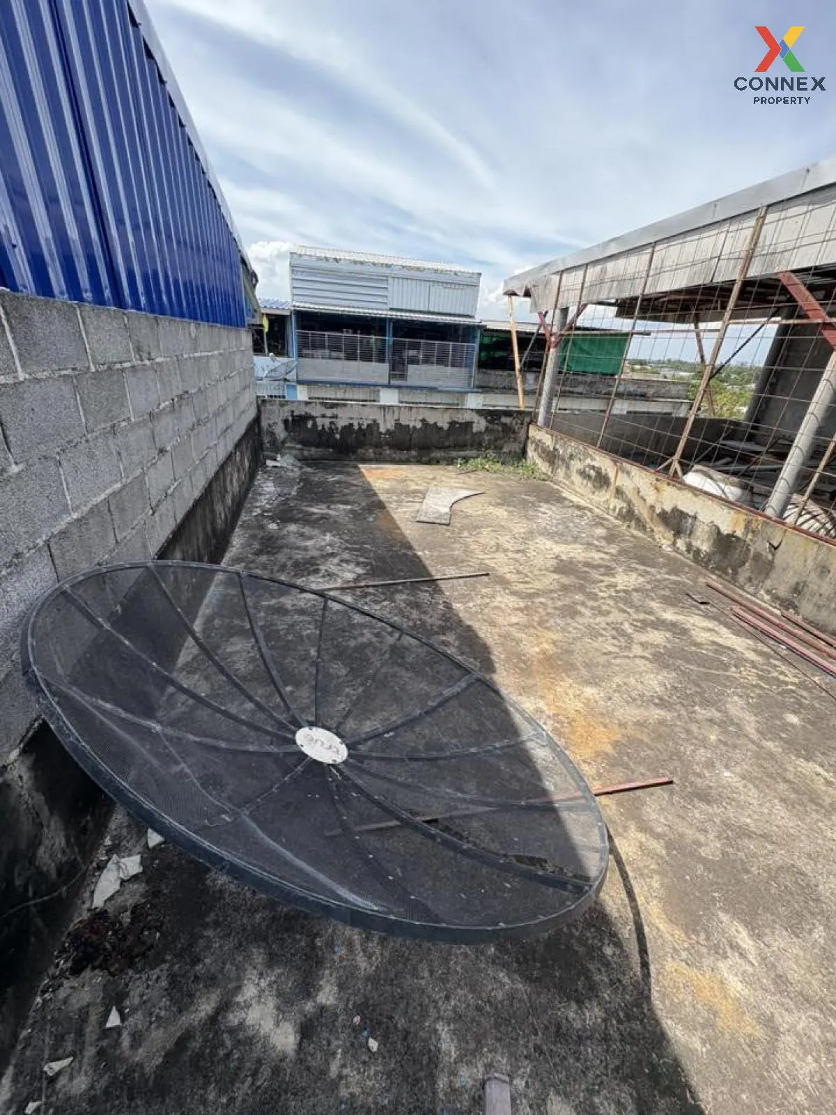 For Sale Commercial Buildings bang bon3 , Bang Bon , Bang Bon , B