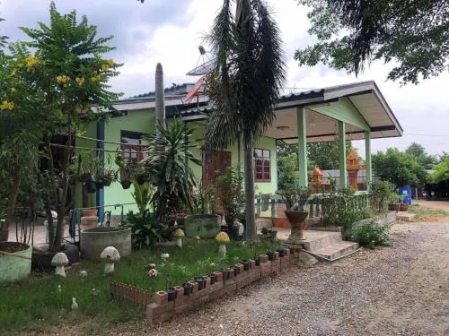 For Sale Landed property , nice view , wide frontage , Bang Khun Si , Sai Noi , Nonthaburi , CX-132228