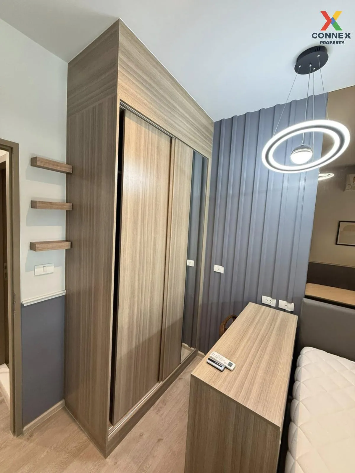 For Rent Condo , Altitude Unicorn Sathorn-Tha Phra , BTS-Talat Ph 4