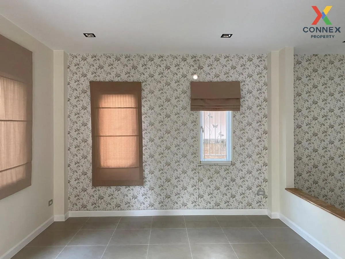 For Sale Detached House, 2 Storeys, Nawamin 111, Soi 4 , Khlong K 3
