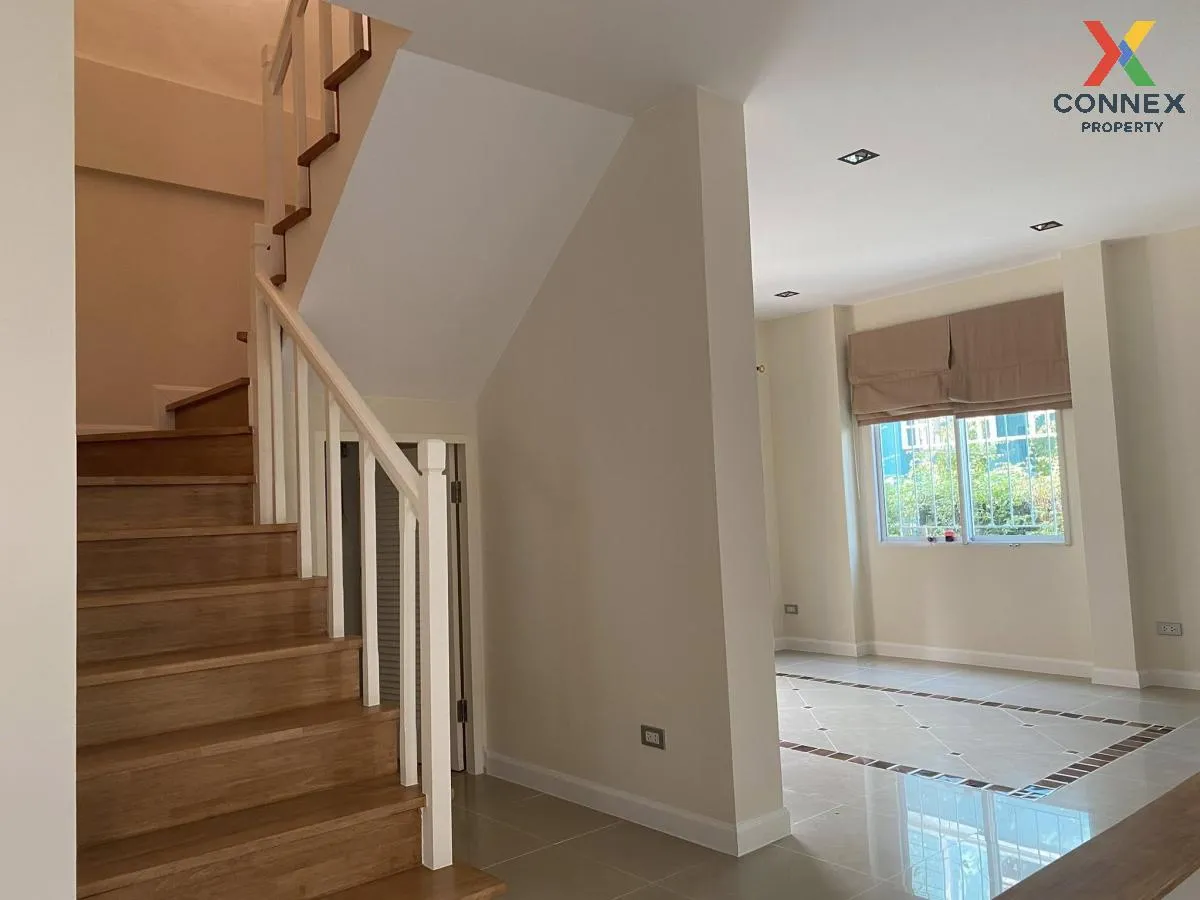 For Sale Detached House, 2 Storeys, Nawamin 111, Soi 4 , Khlong K