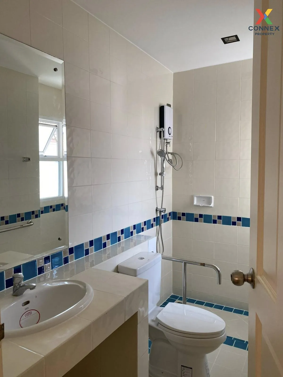 For Sale Detached House, 2 Storeys, Nawamin 111, Soi 4 , Khlong K