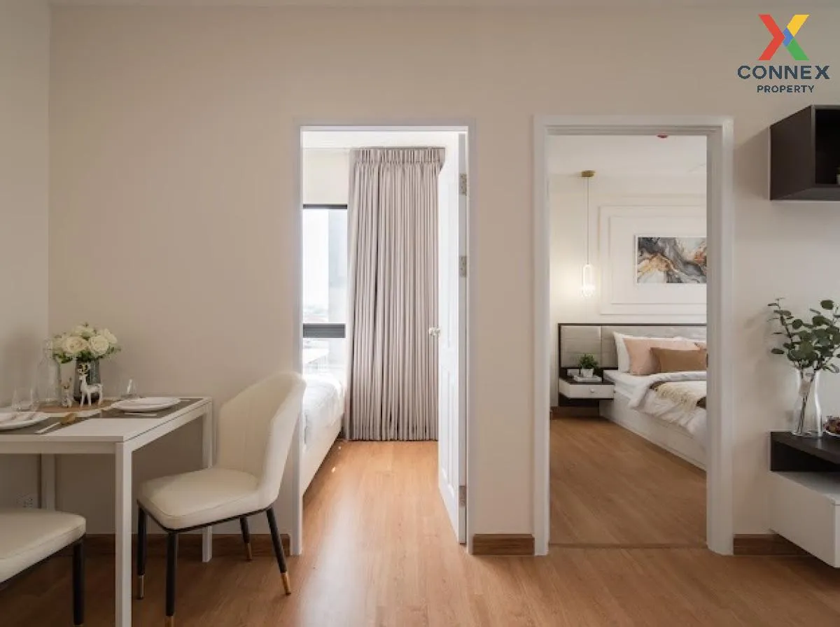 For Sale Condo , Supalai Cute Ratchayothin - Phaholyothin 34 , ne 2