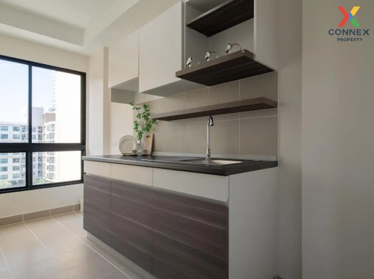 For Sale Condo , Supalai Cute Ratchayothin - Phaholyothin 34 , ne 3