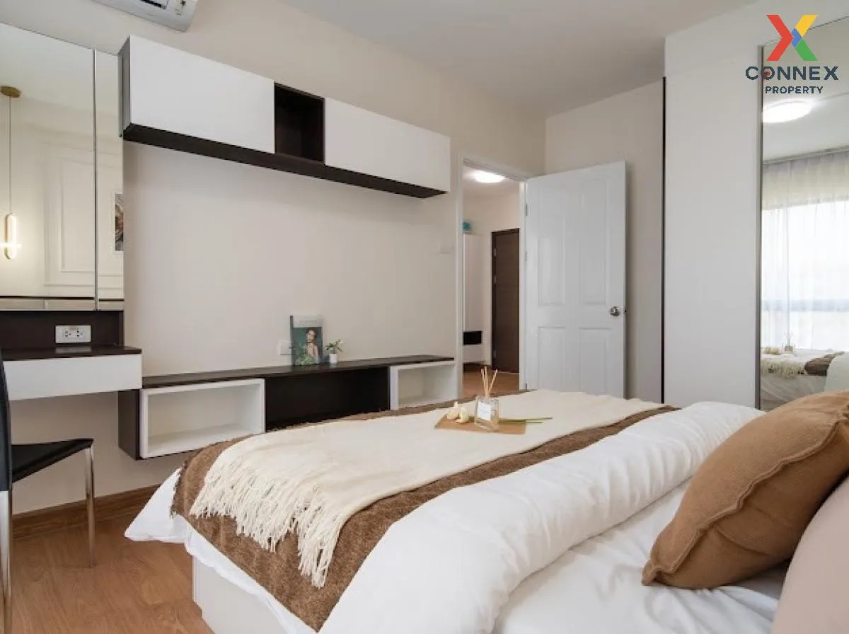 For Sale Condo , Supalai Cute Ratchayothin - Phaholyothin 34 , ne