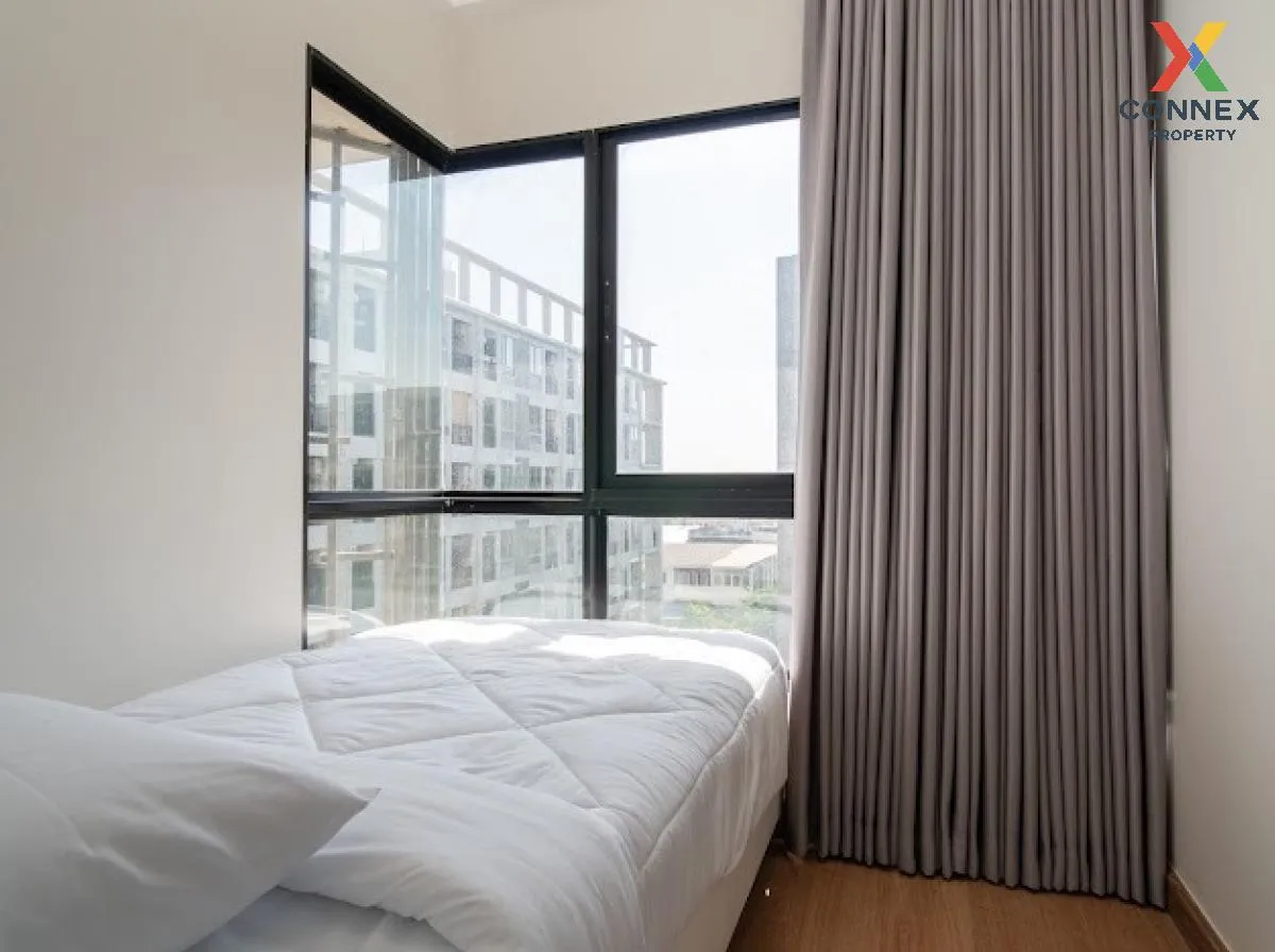 For Sale Condo , Supalai Cute Ratchayothin - Phaholyothin 34 , ne