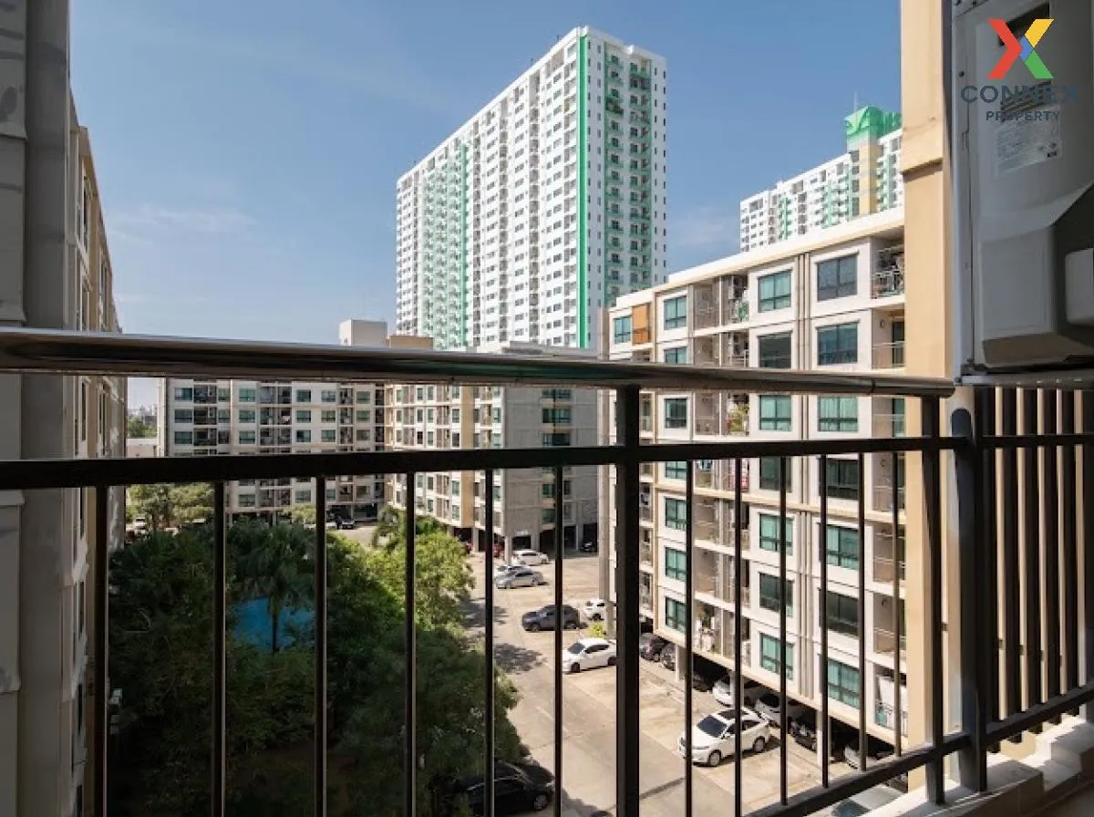 For Sale Condo , Supalai Cute Ratchayothin - Phaholyothin 34 , ne