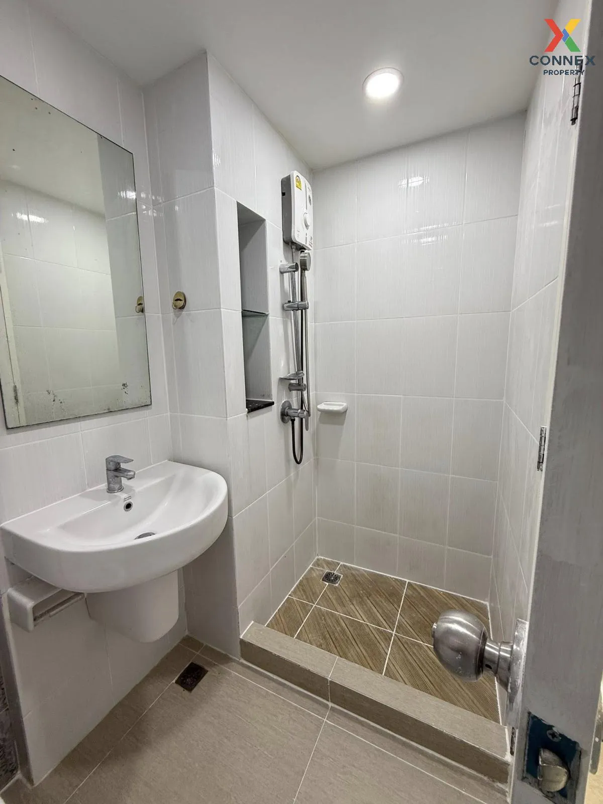 For Rent Condo , The Cube Nawamin - Ramintra , Ramintra , Khanna  3
